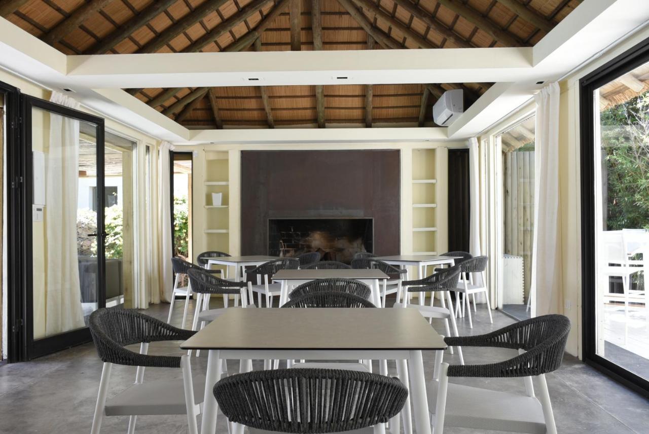 Posada Tamarindo José Ignacio Exterior foto
