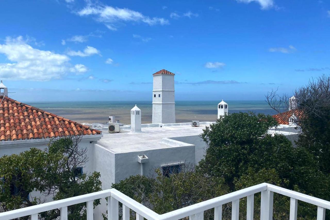 Posada Tamarindo José Ignacio Exterior foto