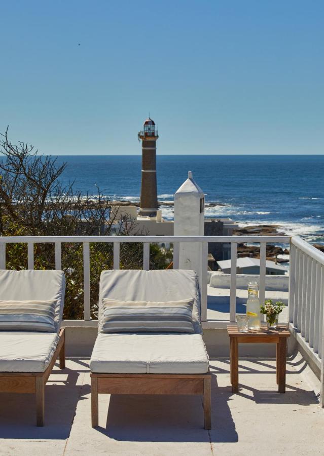 Posada Tamarindo José Ignacio Exterior foto