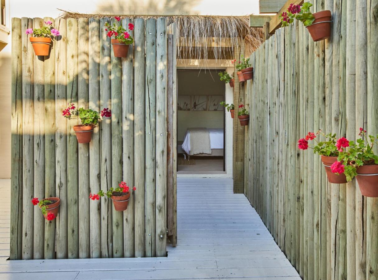 Posada Tamarindo José Ignacio Exterior foto